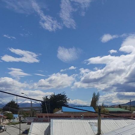 Apartamento Balmaceda Loft Puerto Natales Exterior foto
