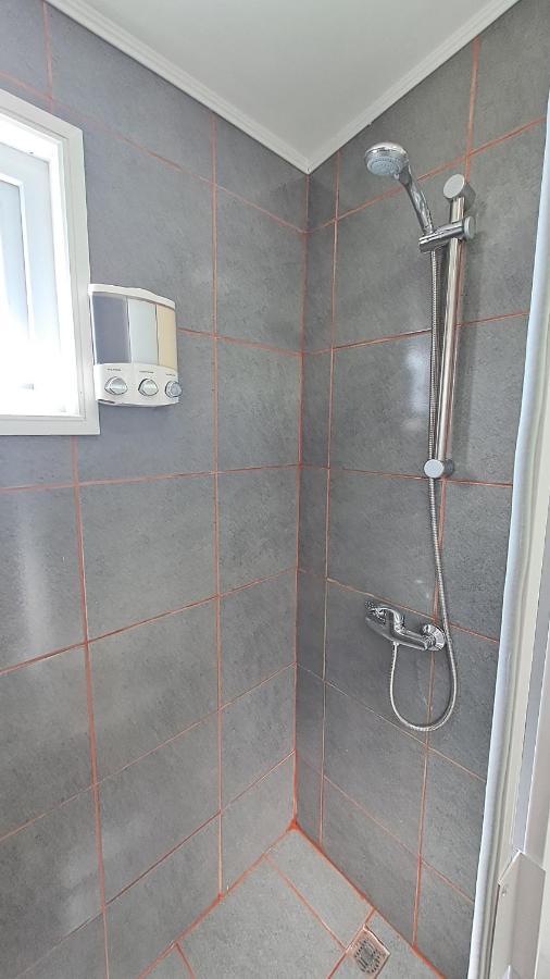 Apartamento Balmaceda Loft Puerto Natales Exterior foto